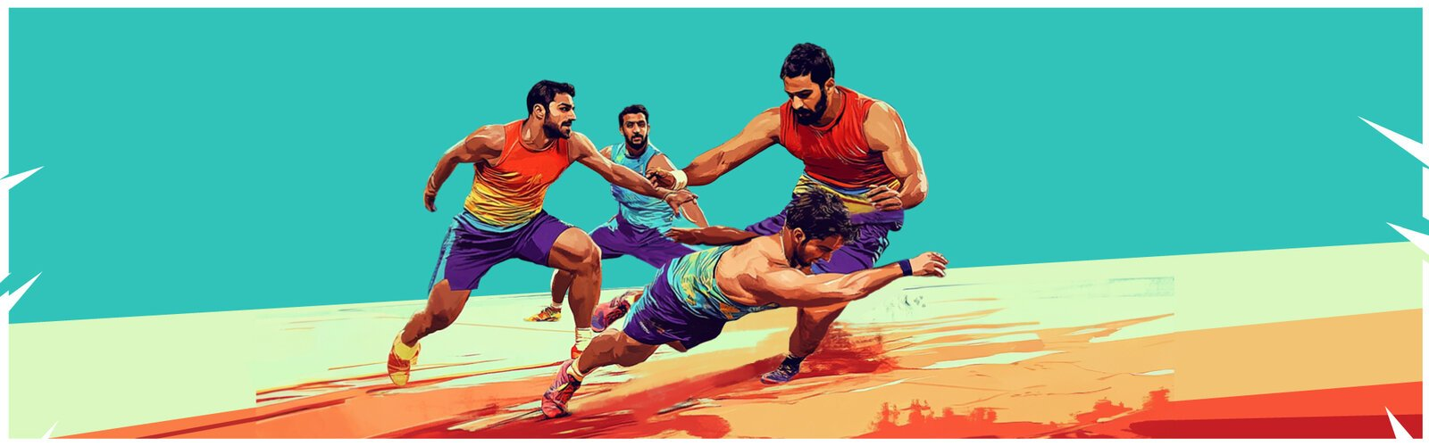 What Is Sport Kabaddi? A Beginner’s Guide to Rules & Terms