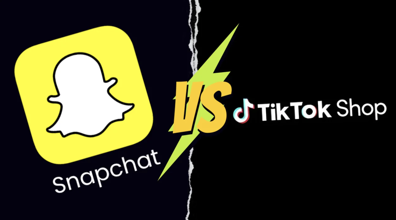 advertise on snapchat