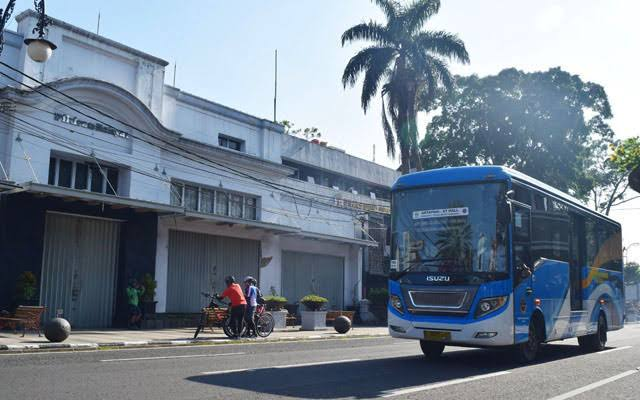 8 Tips Liburan di Bandung Agar Perjalananmu Lebih Nyaman dan Menyenangkan