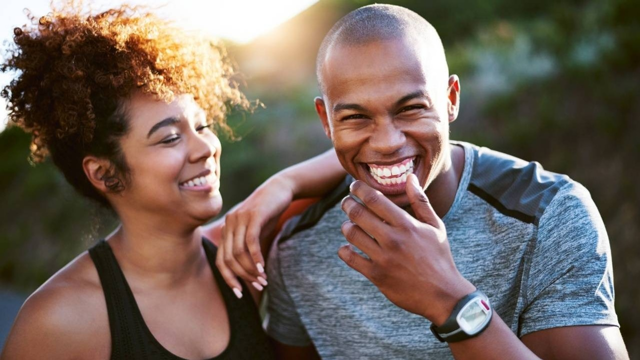The Cs type individuals in a romantic relationship