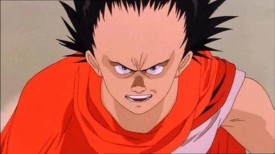 Top 22 Most Powerful Anime Characters of All Time | Tetsuo Shima  | AnimeKing 