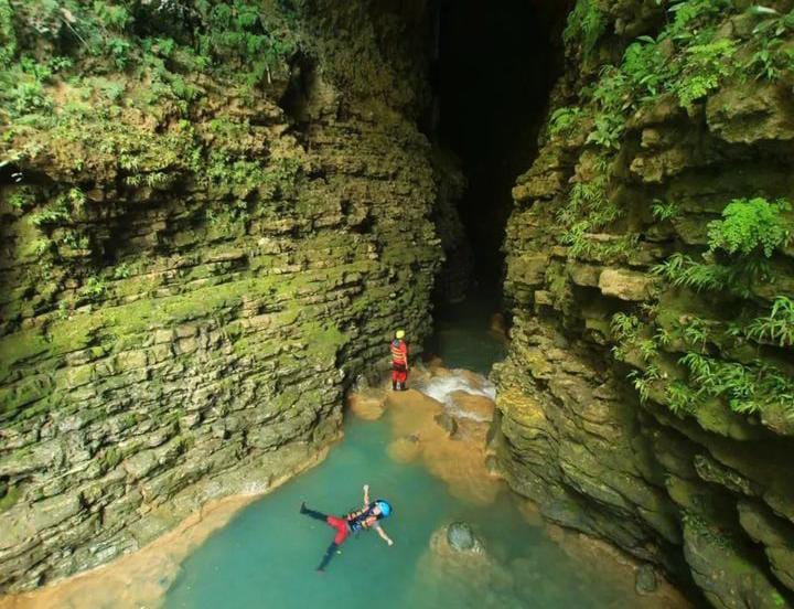 Gunung Kidul, Wisata Alam Penuh Kejutan di Yogyakarta