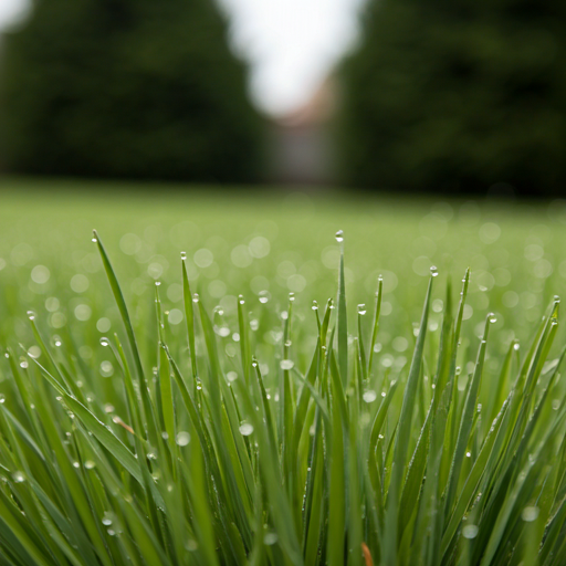 7 Smart Moves to Find the Perfect Lawn Care Services Near You