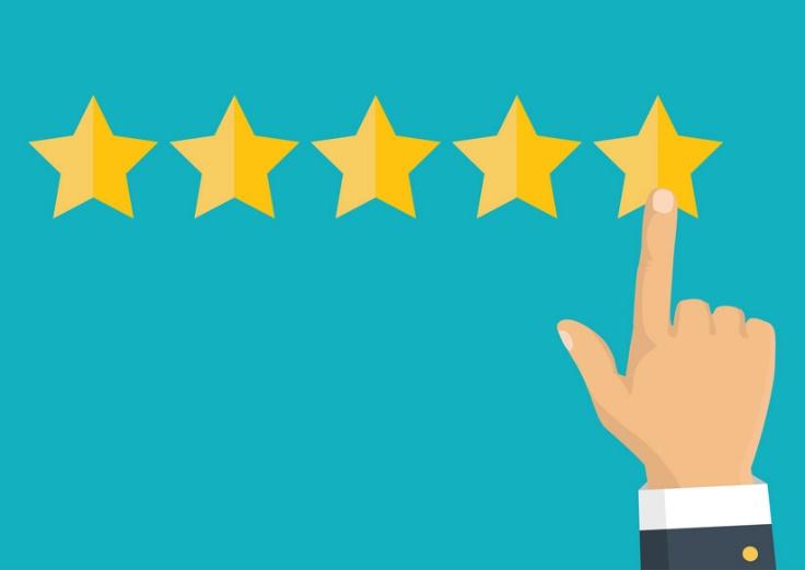 5 Reasons Why You Need Google Reviews | Cazbah