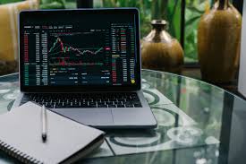 Cryptocurrency Trading Strategy