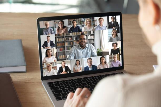 AI improves collaboration in remote teams