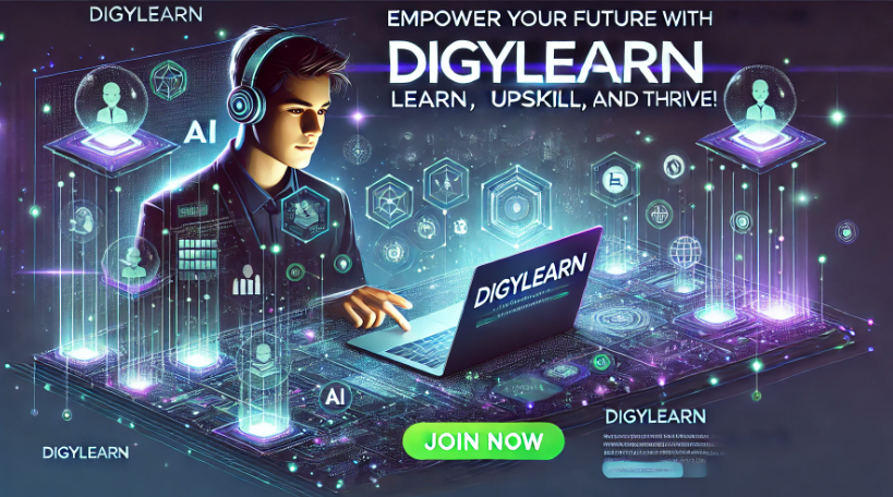 Digylearn