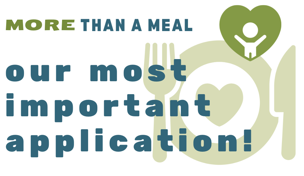 our most important application