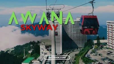 Awana SkyWay2