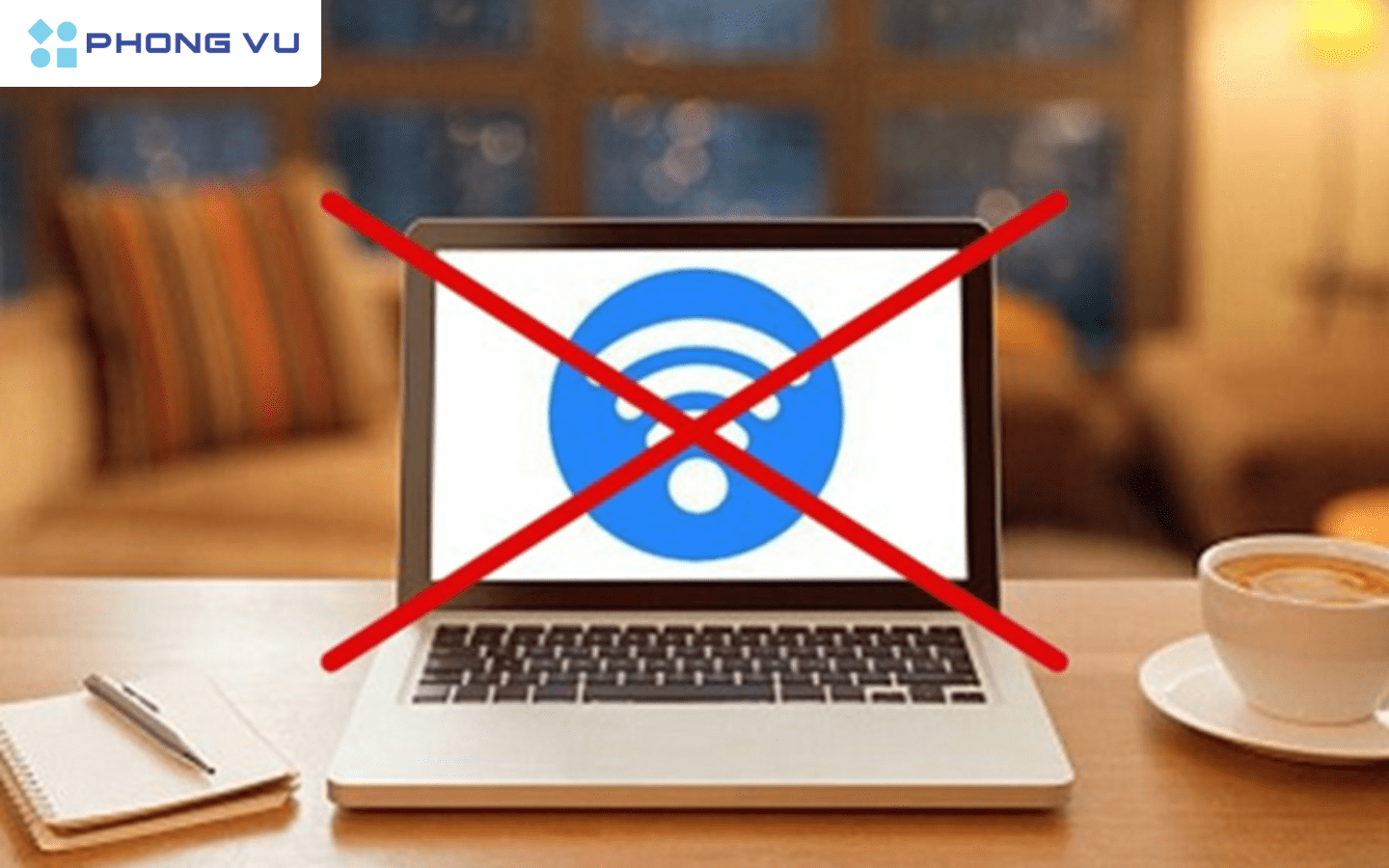 Máy tính không kết nối được wifi từ điện thoại thì phải làm sao?
