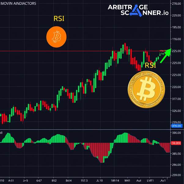 Melhores Indicadores de Volatilidade para Negociação de Criptomoedas