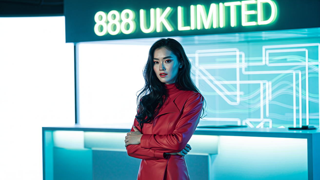 888 UK casino sites