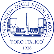 UNIVERSITA' "FORO ITALICO"