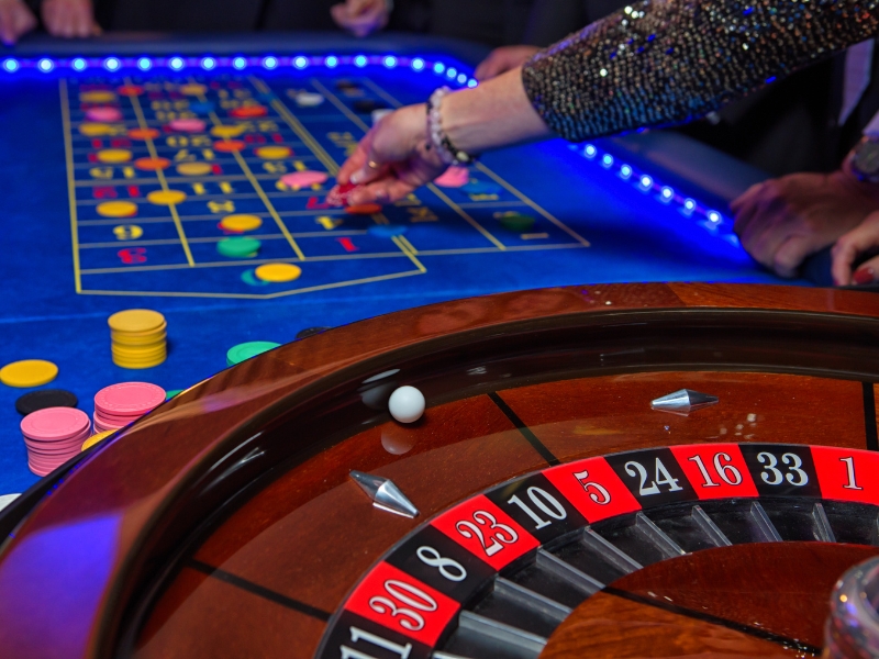 sòng casino trực tuyến EU9