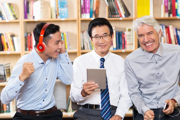 Inspiring Success Stories in Company Business