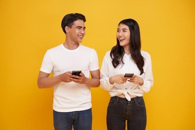 Texting and Togetherness