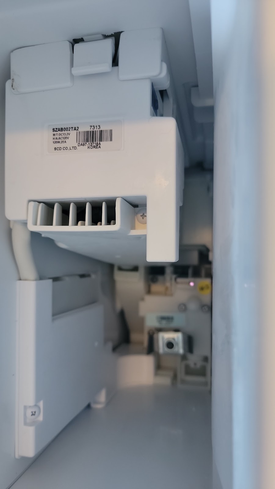 Common reasons your ice maker stopped working