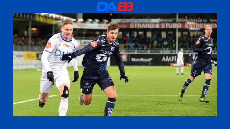 Phong độ của Tromso IL vs Kristiansund BK 22h00 ngày 28/07/2024