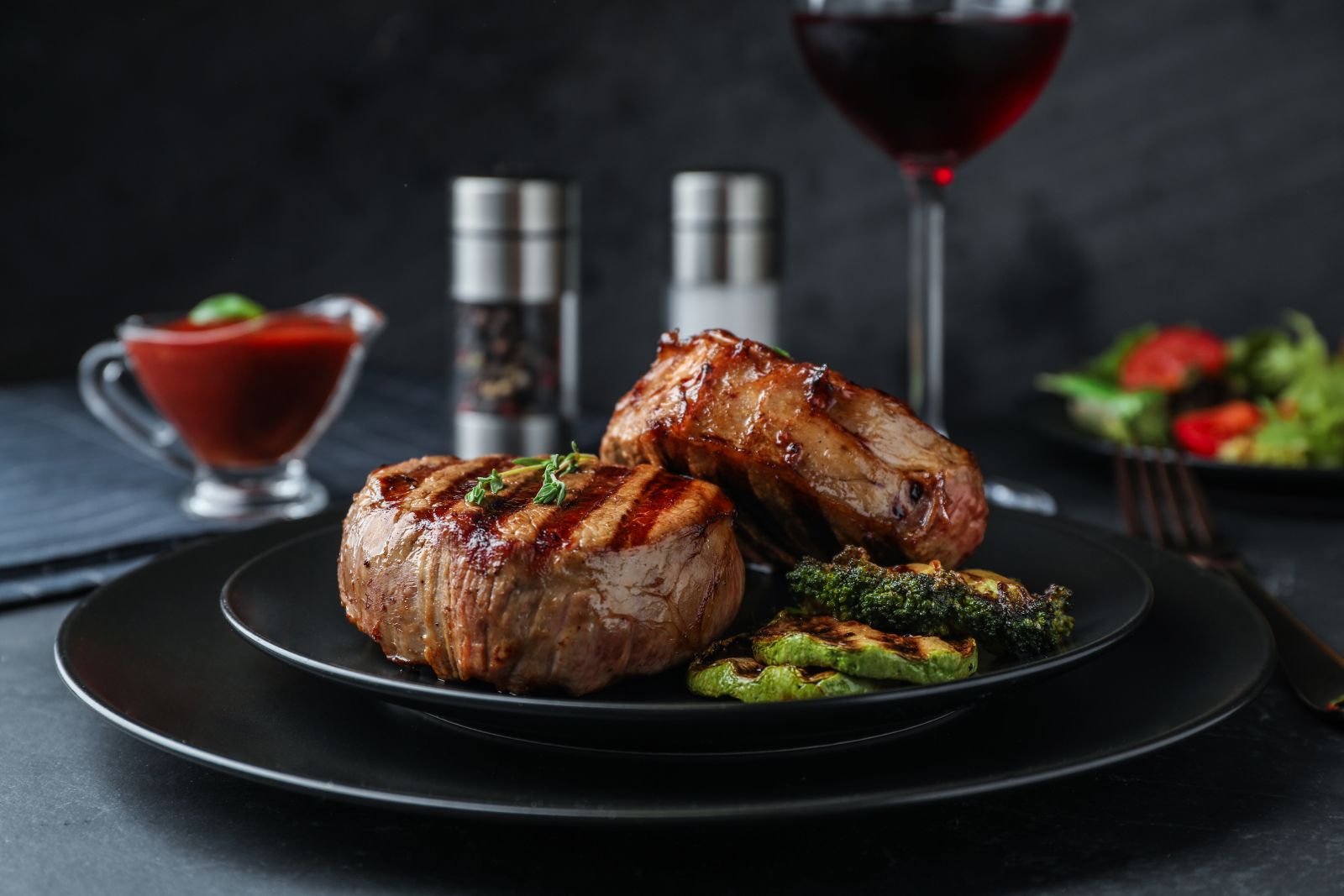 A Meat Lover’s Guide to Abu Dhabi: The City’s Best Steak Restaurants