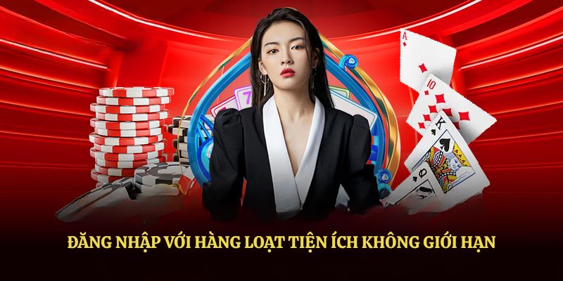 Đăng nhập DA88 với hàng loạt tiện ích không giới hạn