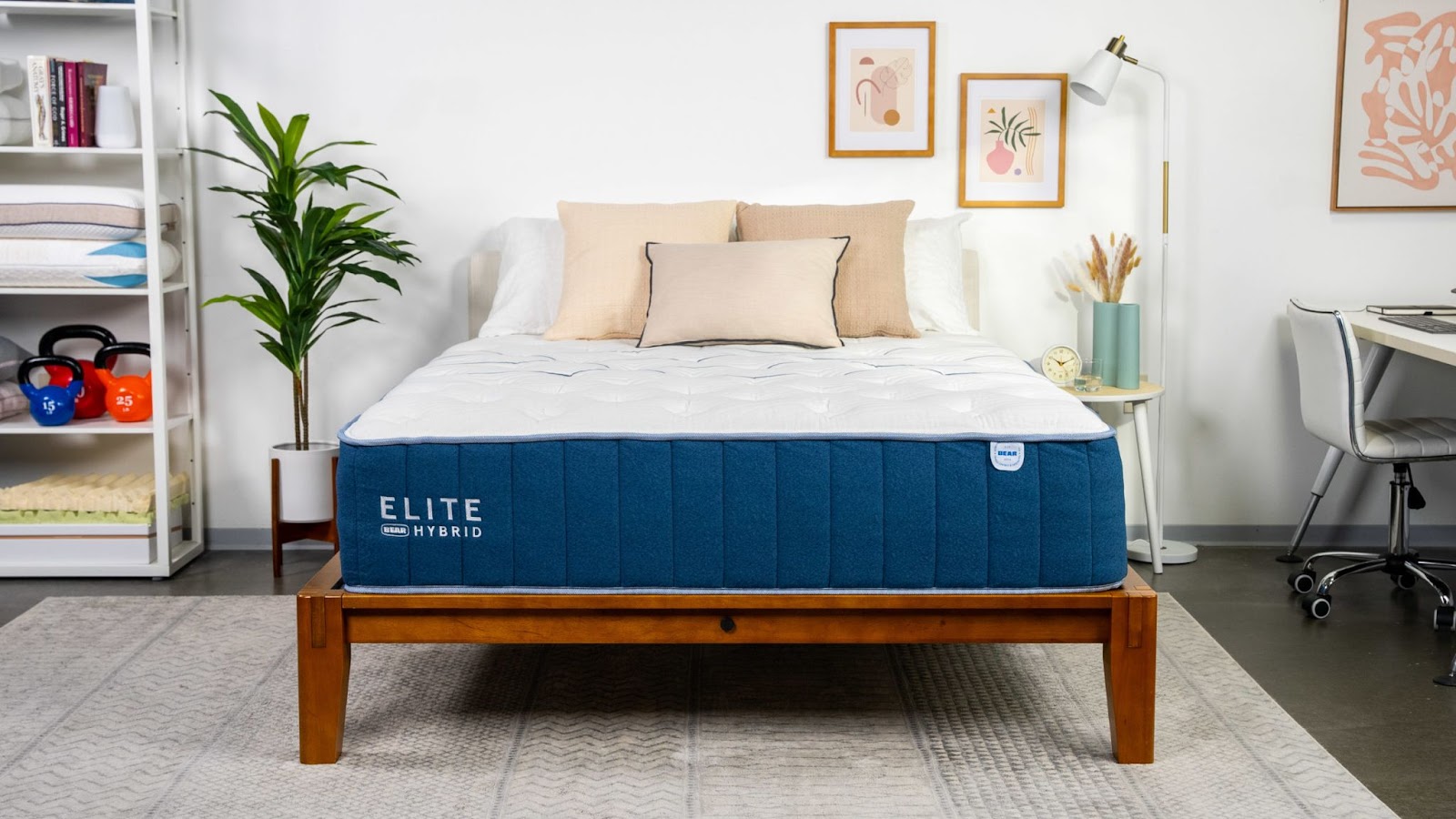 Mattress