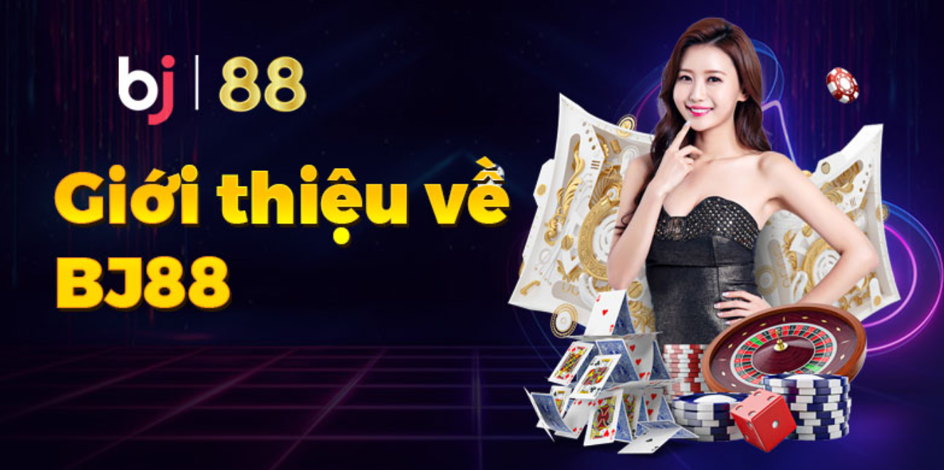 Khám phá các sảnh game hiện đại tại BJ88