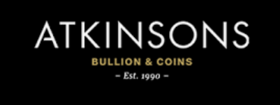 logo of Atkinsons Bullion