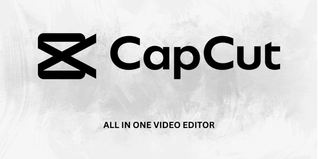 CapCut logo