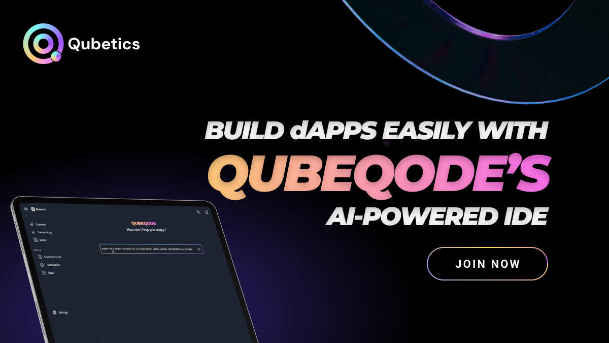 Let Kaspa Go? Qubetics Is the Next Big Crypto You Need!