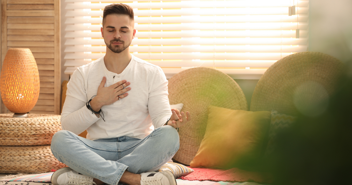 5 Alasan Puasa Ramadan Jadi Momen Tepat untuk Bangun Habit Baru, Puasa Sebagai Latihan Pengendalian Diri dan Penguatan Mental