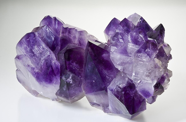  Đá Amethyst