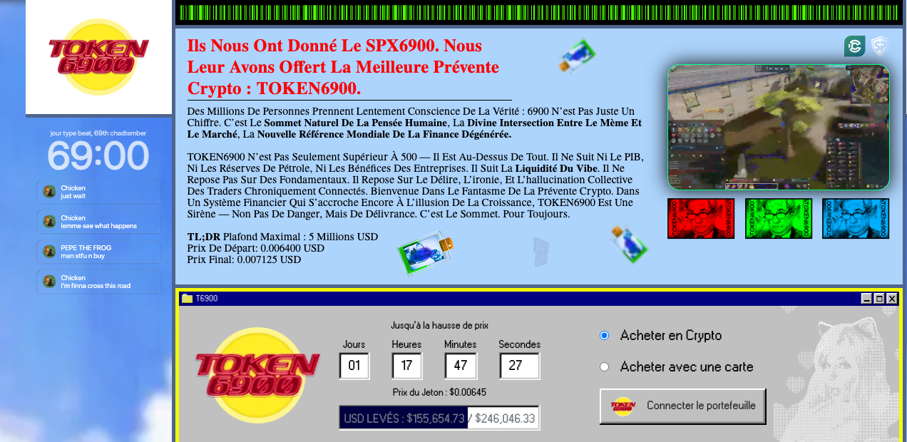 token6900