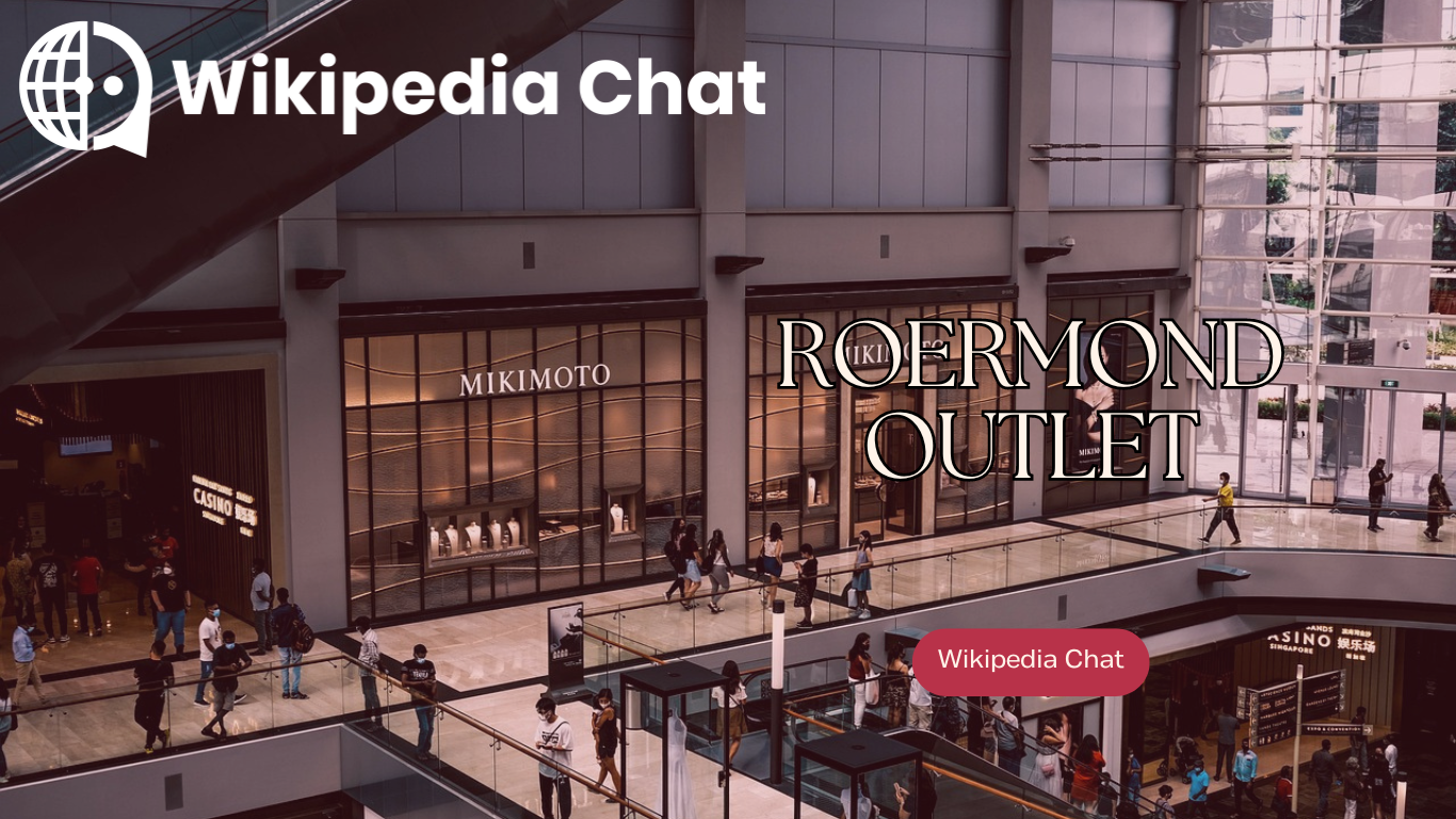 roermond outlet