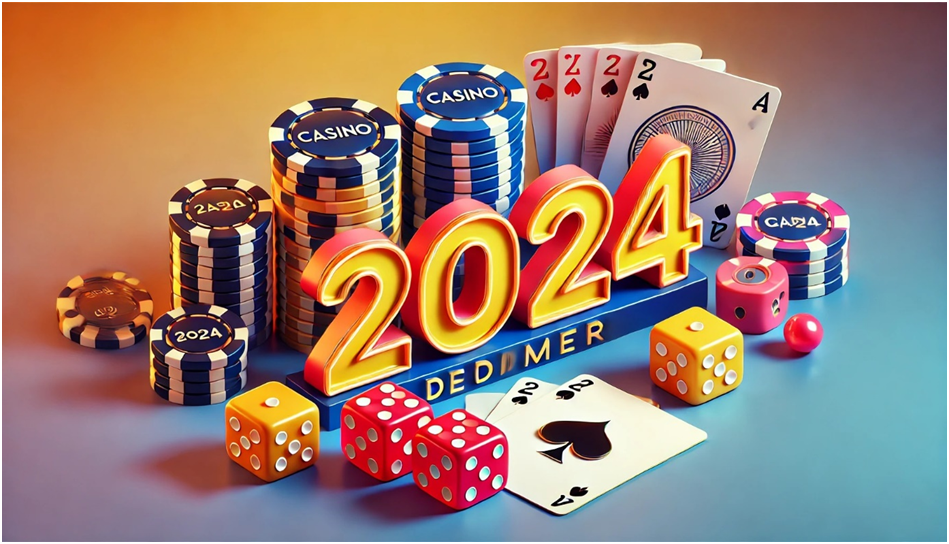 Les meilleurs nouveaux casinos en ligne pour 2025