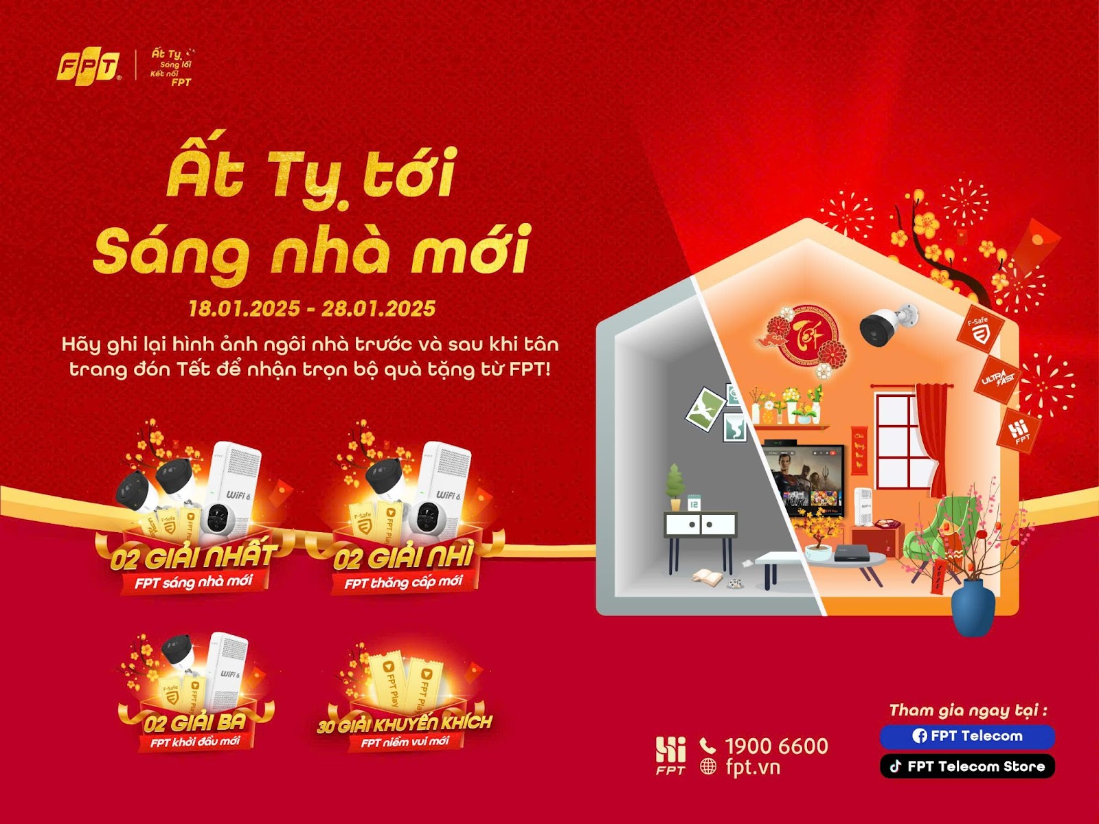 FPT tặng rắn vàng 9999 và hàng ngàn phần quà công nghệ dịp xuân Ất Tỵ 2025 - AD 4nXc 0IjyO8Rb4l1Dr1XupgmV4 9tGF9rxOHsQixX588VP5YN7LP3Sf49UG3QOPj5dHqc63DhshiLxkTcIETv7HstD8bqnFnlVjhvQx cnK6mlT29VoeWsm1NYWcTH2H6tM16ODNhtw?key=t