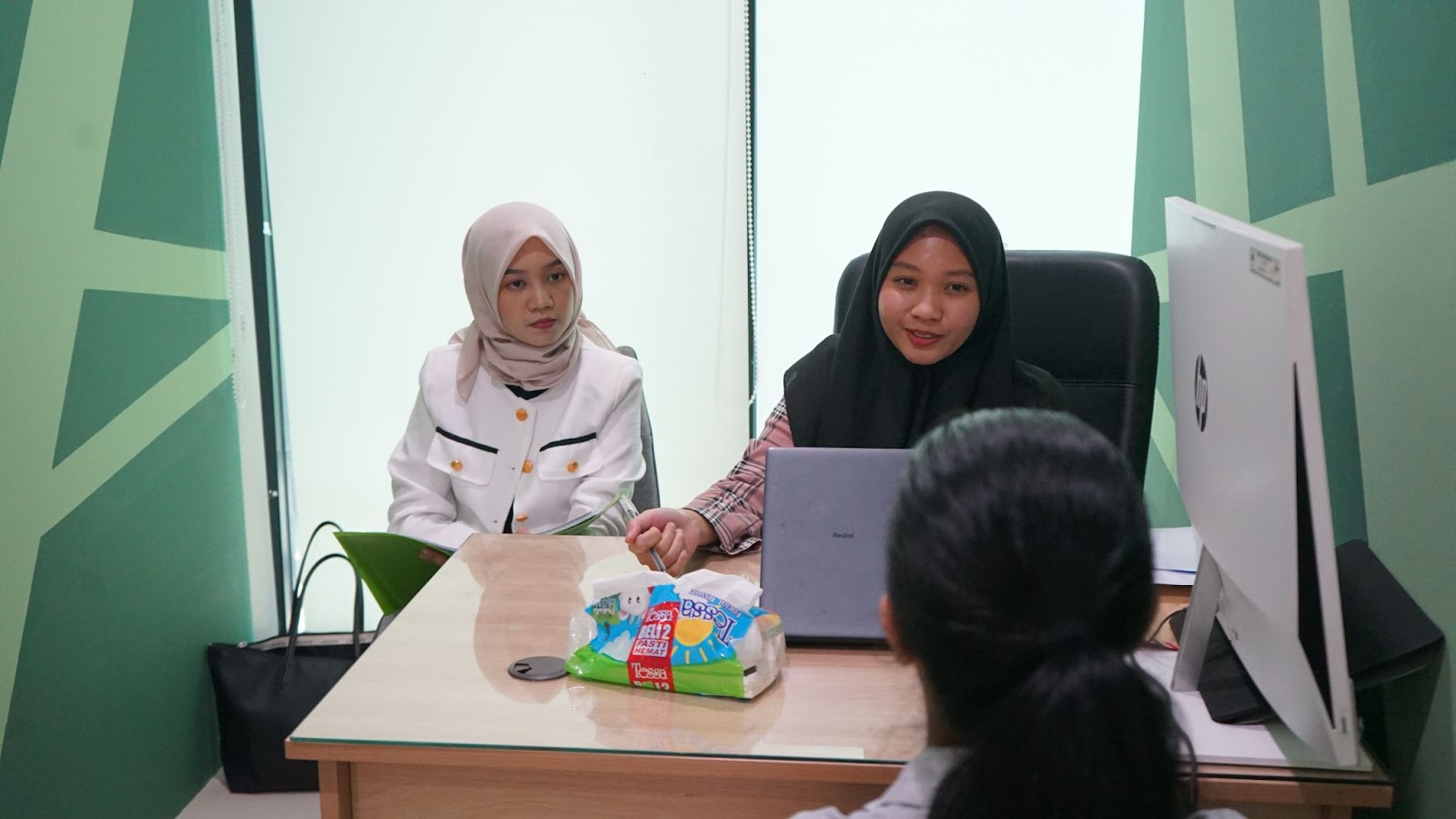walk in interview Hiring Kilat