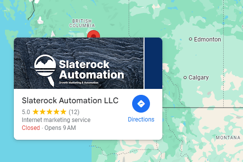 Slaterock Automation LLC Revolutionizes Wix Website Design and Digital Marketing