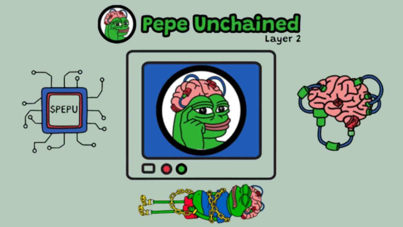 Pepe Unchained Price Prediction 2025 