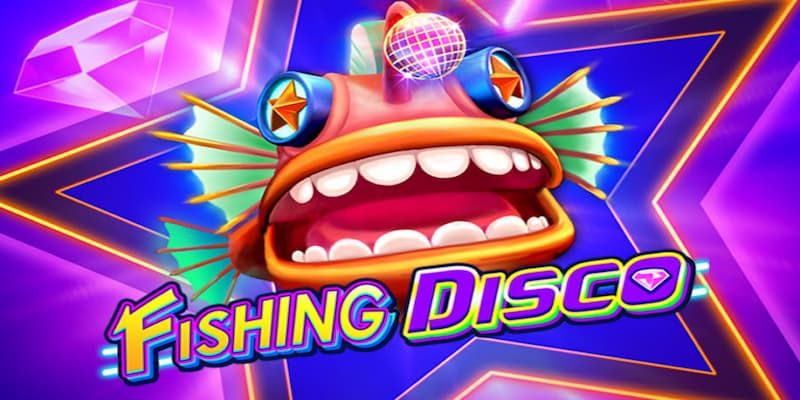 Bắn cá Disco - trải nghiệm săn cá đổi xu thưởng hấp dẫn