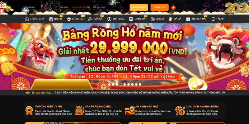 Tổng quan về sân chơi Nhà cái i9bet