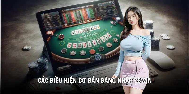 78win đăng nhập - Hình 1