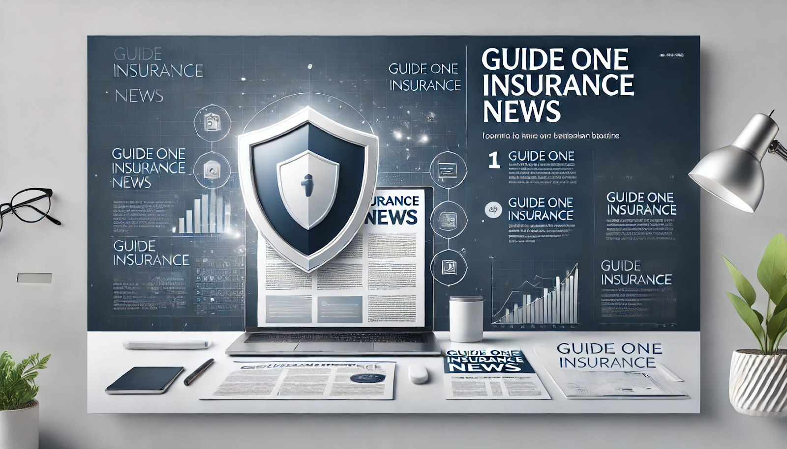 guide one insurance news