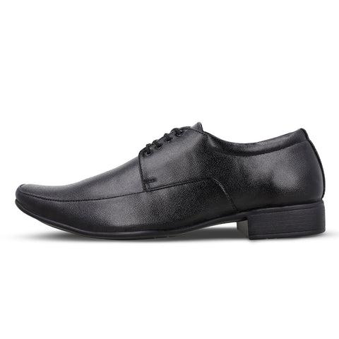 Black Men’s Formal Shoes