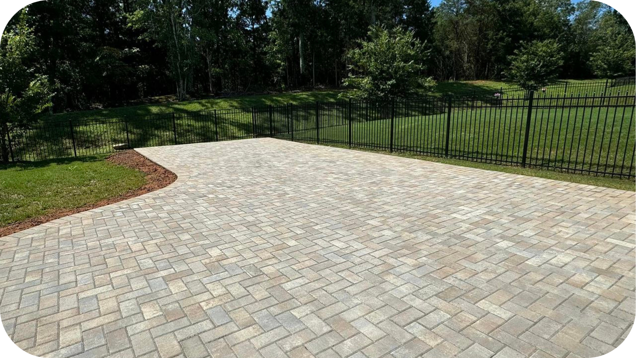 Top Timeless Paving Patterns