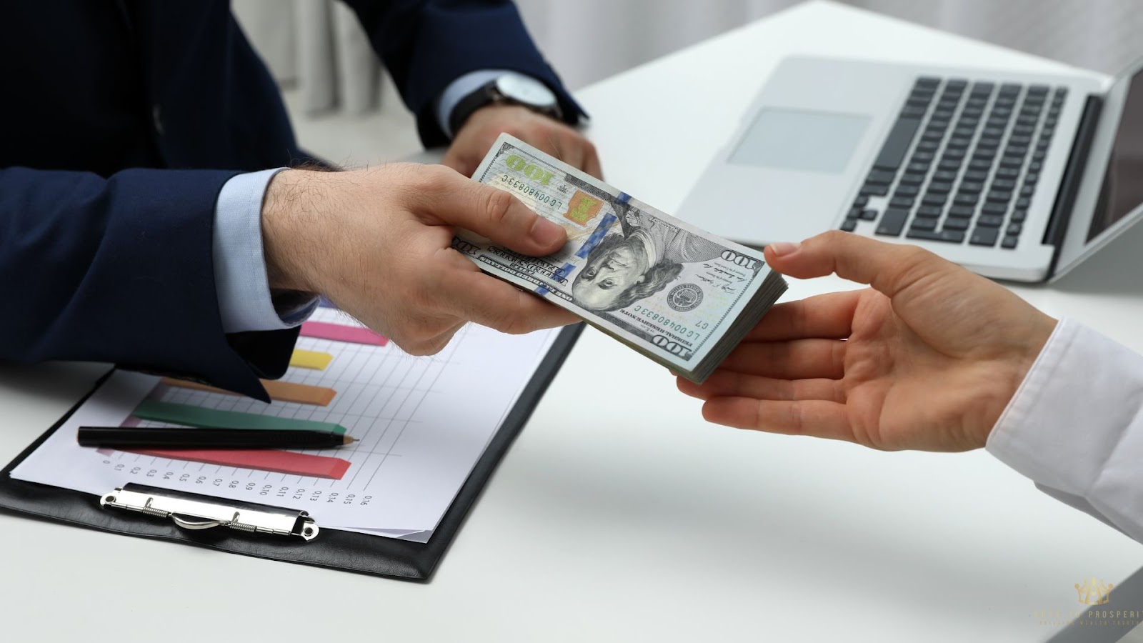 Types Of Commercial Loans Available