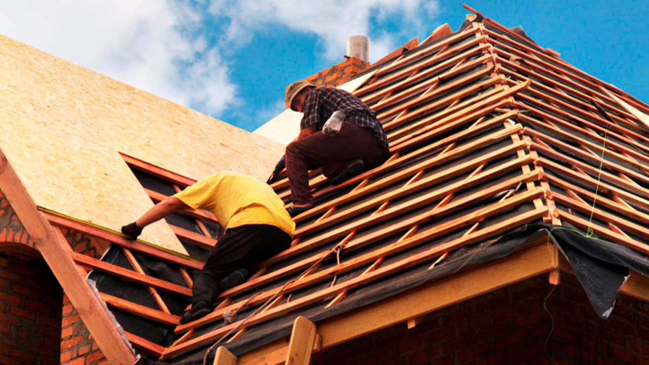 Why Professional Roofing Companies Are Worth the Investment