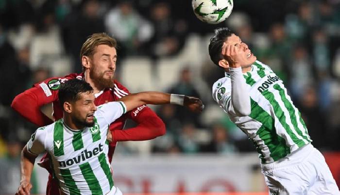 Nhận định soi kèo Omonia vs Rapid Wien, 03h00 ngày 13/12: Sức mạnh thế chân tường