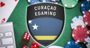 Curacao eGaming Licence 