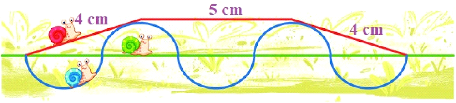 BÀI 45. ÔN TẬP HÌNH HỌC VÀ ĐO LƯỜNG