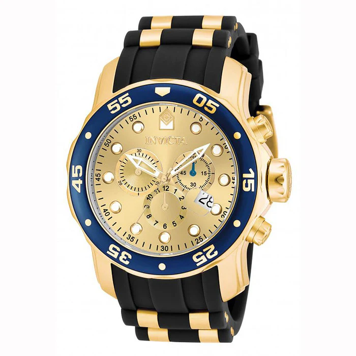 Invicta Men's Chronograph Watch 17881